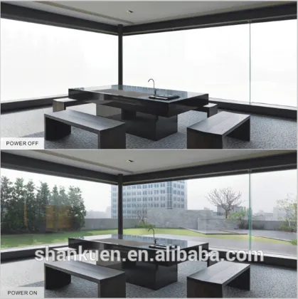 Prima Best price energy saving smart film for building glass