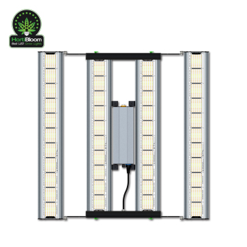 3500K 720W Full Spectrum High Umol Grow LED Light Bars - New Arrival
