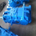 JS(MPS) Series Scraper Gearboxes