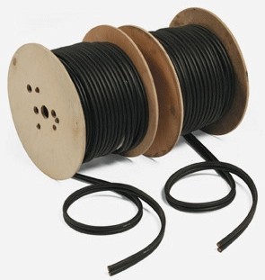 flexible multi-core cable(PVC sheath)