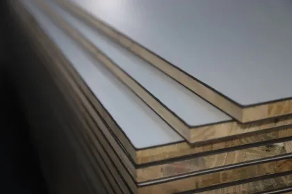 16mm Laminated HMR Particle Board