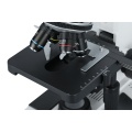 Лабораторный бинокулярный биологический микроскоп для резараха