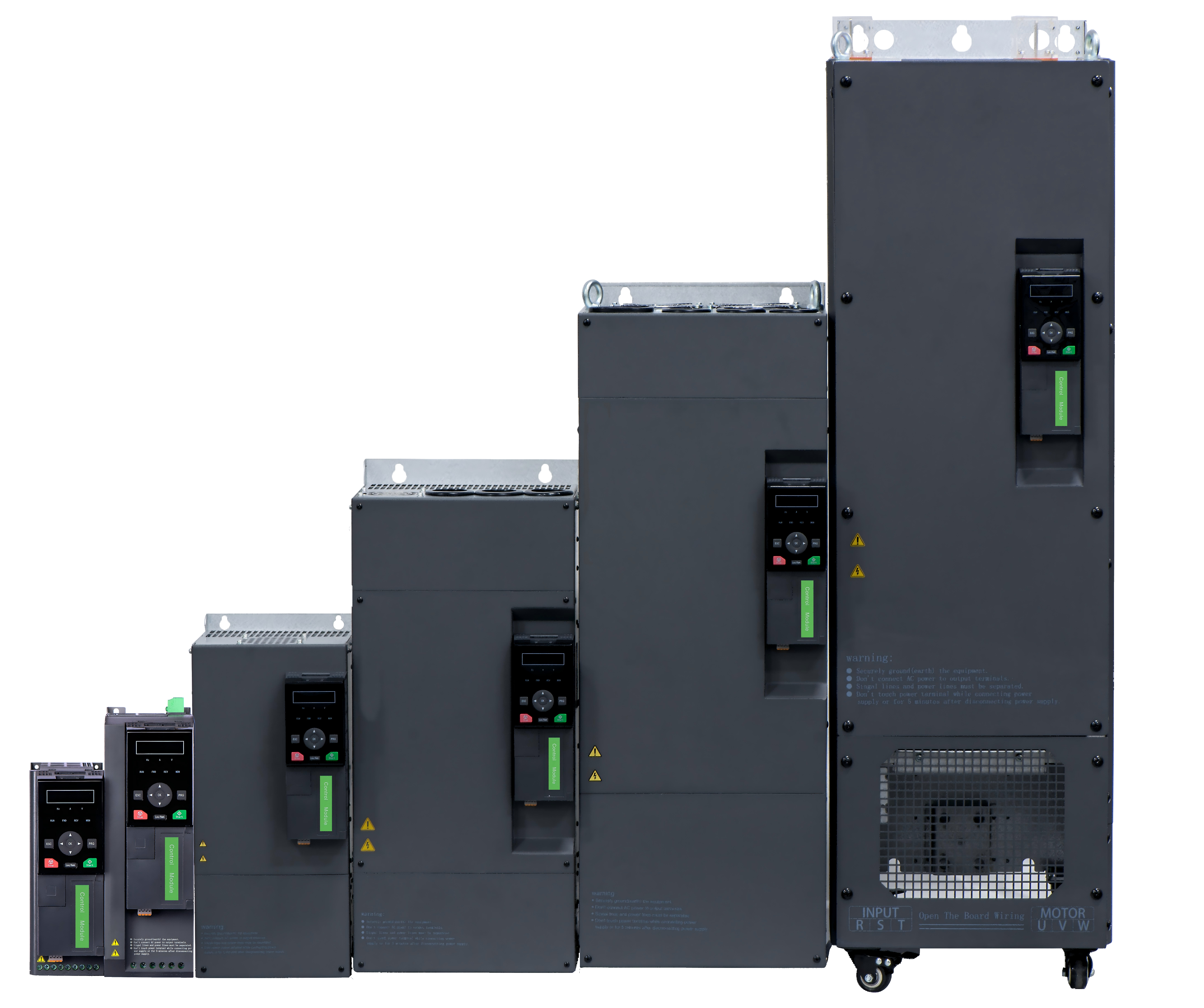 vfd for elevator