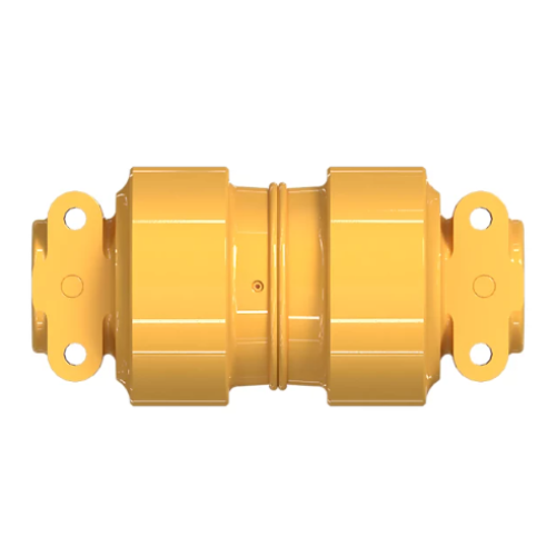 Large hydraulic shovel 6030, kingpin 550-7512, hydraulic shovel excavator chassis components 5507512