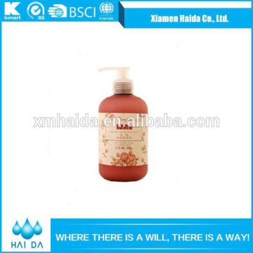 New design shampoo for hair loss