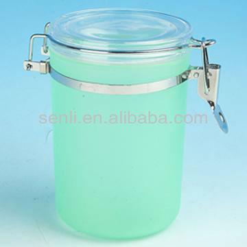 CANNISTER, ITEM NO:804007
