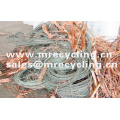 Recycling Copper Wire Para sa Pera