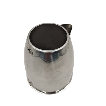 Factory Price OEM Stainless Steel Electric Kettle Spare Parts CKD SKD