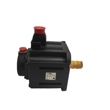 Original Japan HG-SR Series Servo Motor and PLC Controller