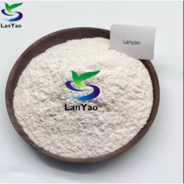 PAC Polyanionische PAC -PAC -PAC -weißes Pulver