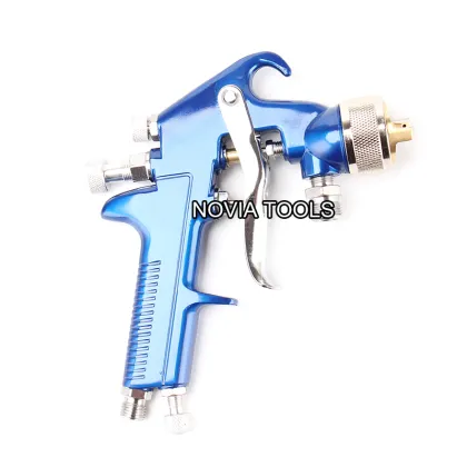 Sagola Style Industrial Heavy Duty Spray Gun: A Comprehensive Guide and Review