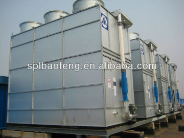 SPL-1339 Evaporative Condenser