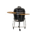 22 pollici Kamado Grill per il campeggio