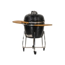 22inch kamado grill for camping