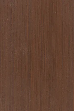 Linear Golden Amber Teak Wood Grain Transfer Film
