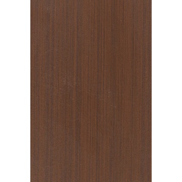 लीनियर गोल्डन एम्बर टीक वुड ग्रेन ट्रांसफर फिल्म