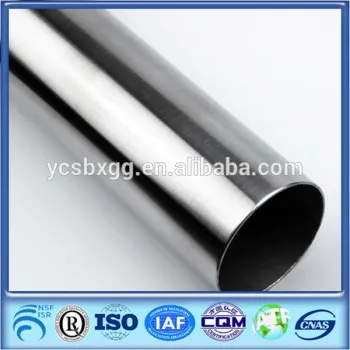 102mm 201 tig welded stainless decorative steel tube/pipe price