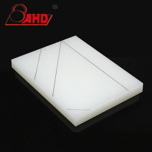 High Quality Extruded High Density Polyethylene HDPE Sheets