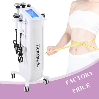 Spa Equipment & Beauty Machines