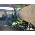 EPE FOAM Viwanda Extruder