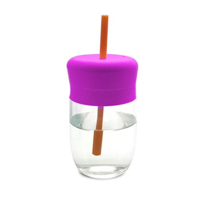 Silicone Spout Sippy Lids