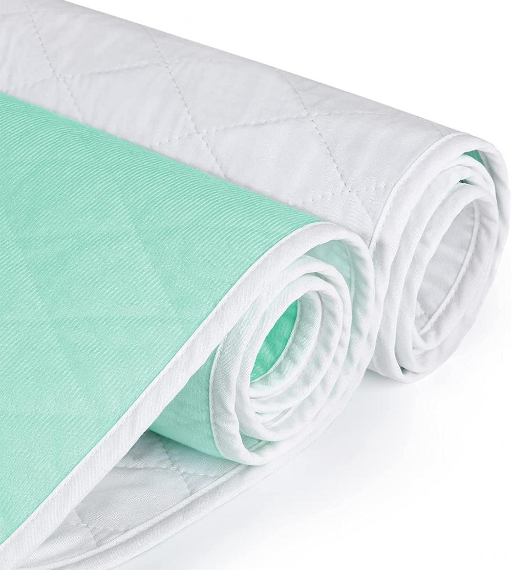 Reusable Washable Bed Underpad Details