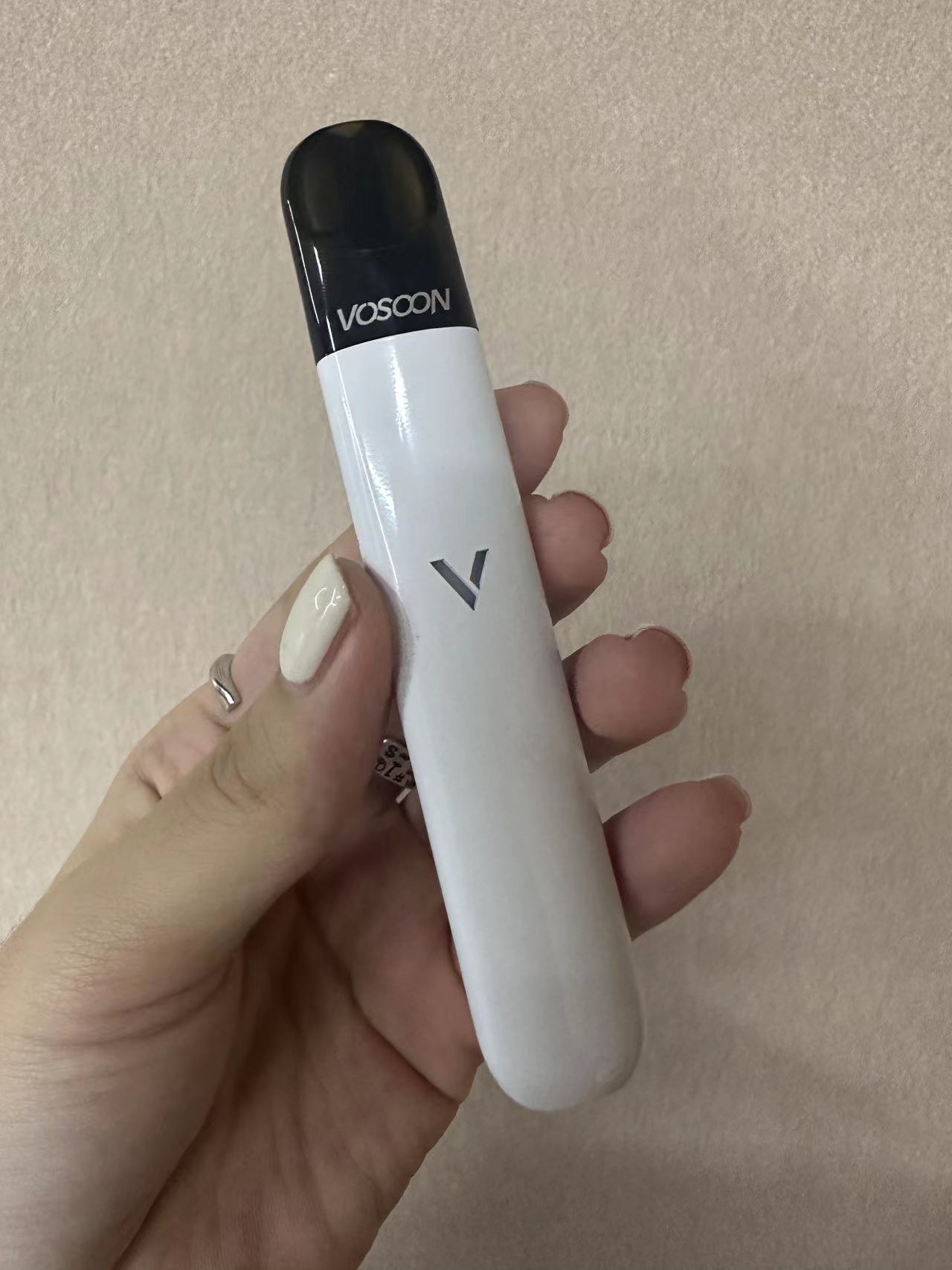 vosoon device infinity