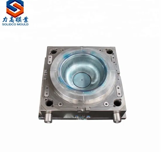 The factory hot-selling Plastic kitchenware rice basket mold