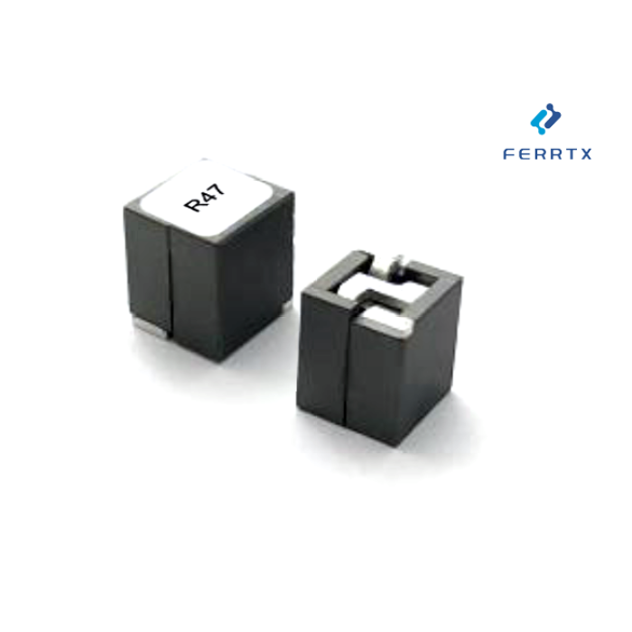 Liberando desempenho máximo: indutores de potência de alta densidade para aplicações exigentes