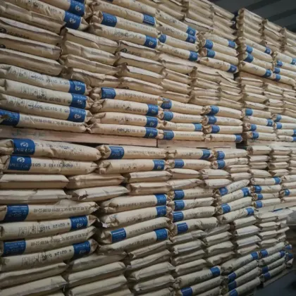 Junzheng Brand PVC Resin for PVC Pipes