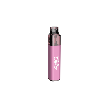 Système de pod jetable de 7000puffs rechargeable