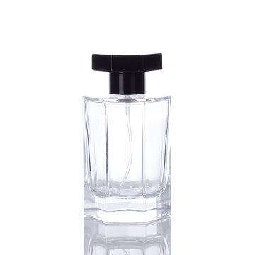 100мл Artisan Allisan хош иіссуларының әйнектері Шыны бөтелкесі Vintage Parfume Container