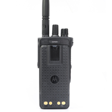 Motorola DGP5050 Portable Radio