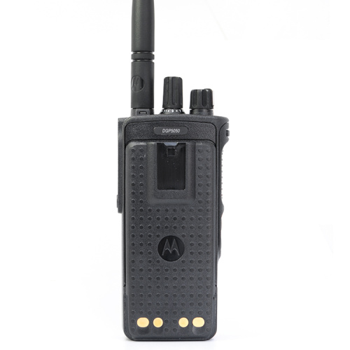 Motorola DGP5050 Radio Portabel