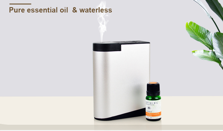 Oil Essential Diffuser