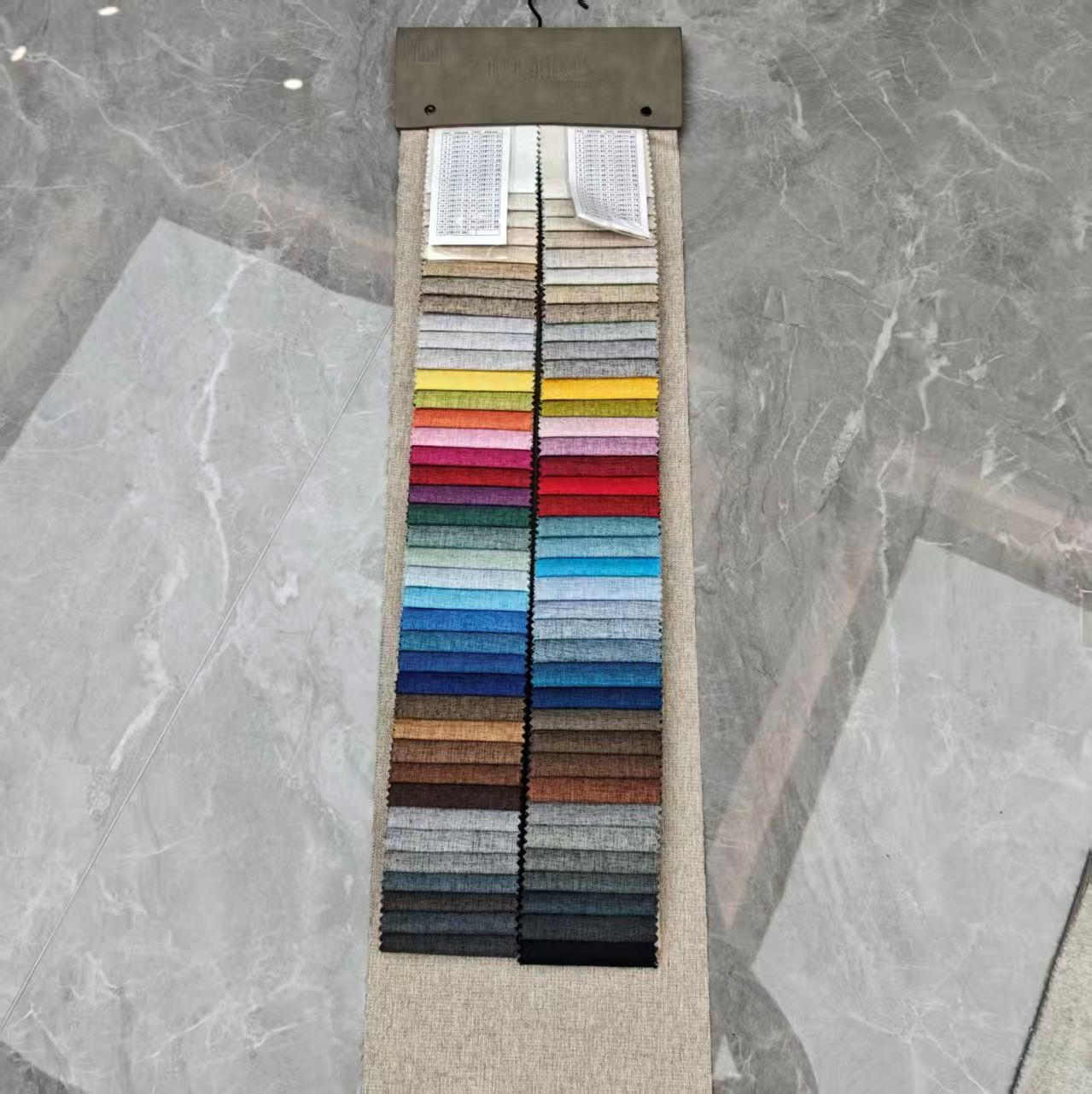 linen fabric