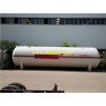 12000 gallons 18ton LPG Storage Cylinder Tanks