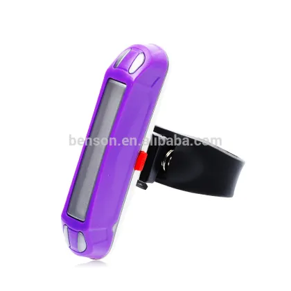 30pcs led bike light mountain bike cycling equipment giant