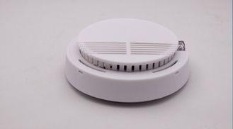 High Sensitive Stable Photoelectric Wireless Smoke Detector
