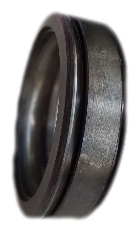 Beep Groove Ball Bearing Rings