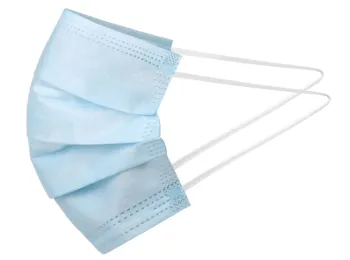 Disposable Professional 3-ply Face Mask