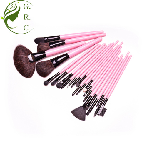 Foundation Makeup Brushes Set With Name For Sale