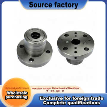 Precision Packing Assembly for Industrial Systems