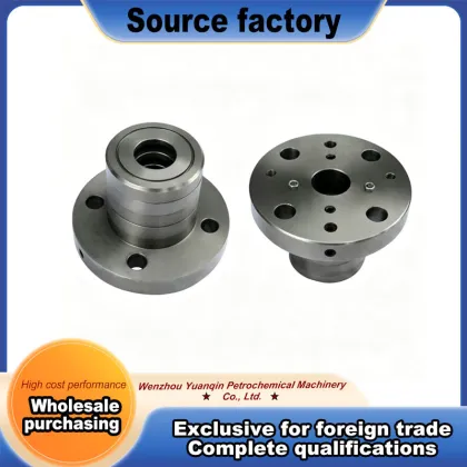 Precision Packing Assembly for Industrial Systems