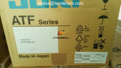 JUKI AF05HP FEEDER JUKI AF 8mm Feeder