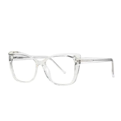 HENGSHI Fashion Cat Eye Optical