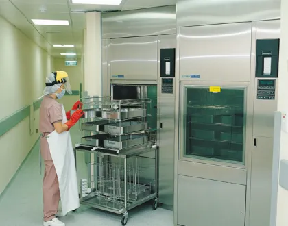 Surgical Equipment Operating Room