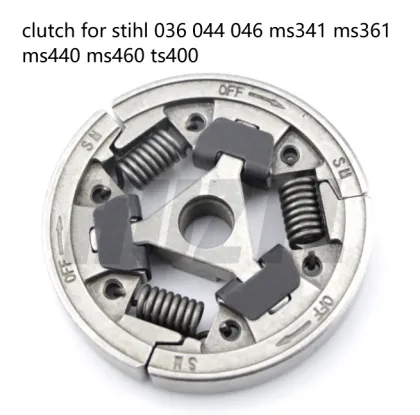 Clutch Parts for Wacker BS500 BS600 BS700 Rammer Compactors