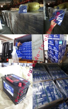 ENEC car battery, Regional sales, Orders, or OEM are welcomed!