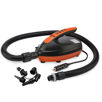 12V Electric SUP Inflation Pump 16PSI Fast Inflation For SUP Boards - In Stock (CE Certified)